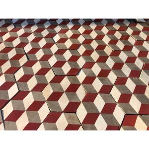 Cement Tiles