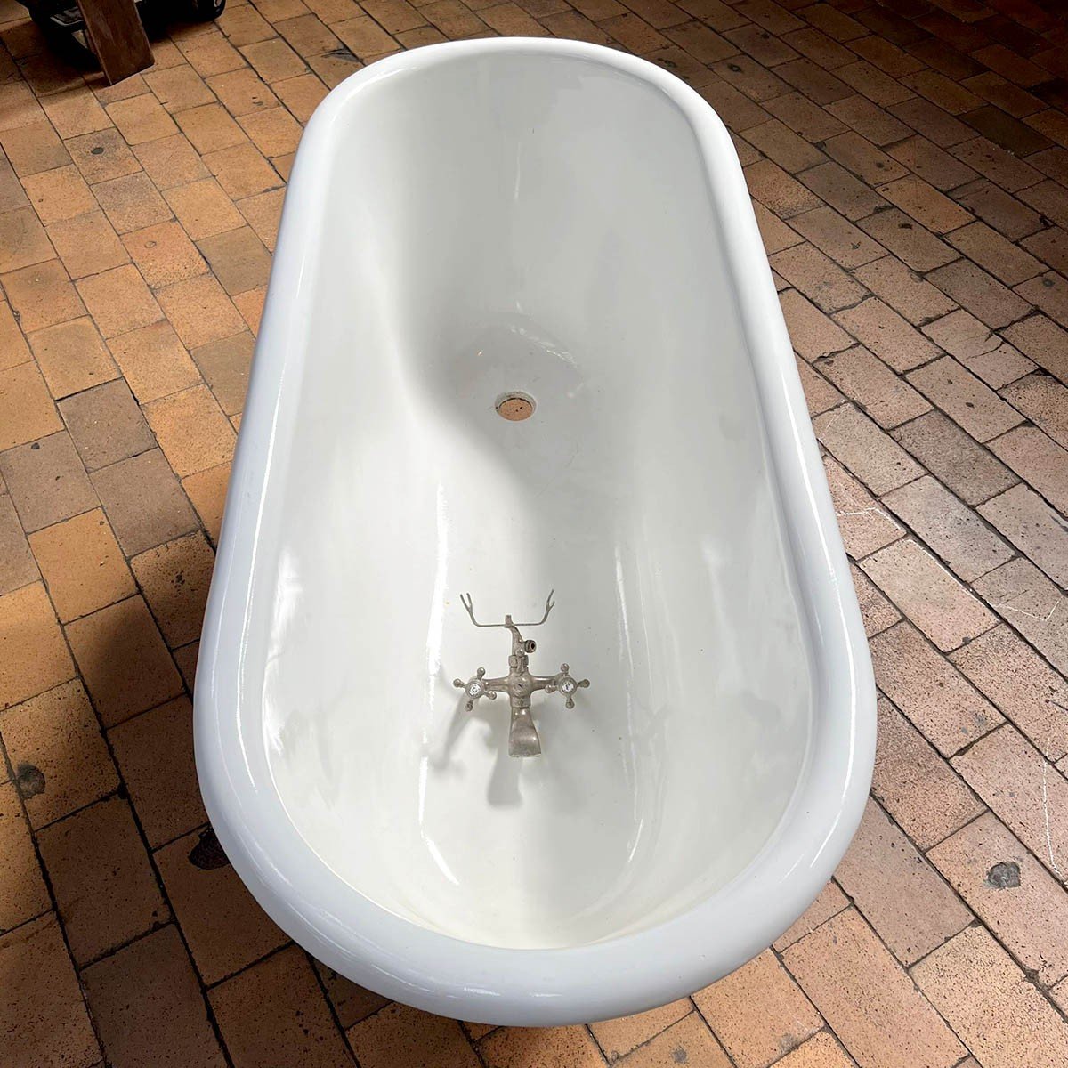 Eagle Foot Bathtub-photo-2