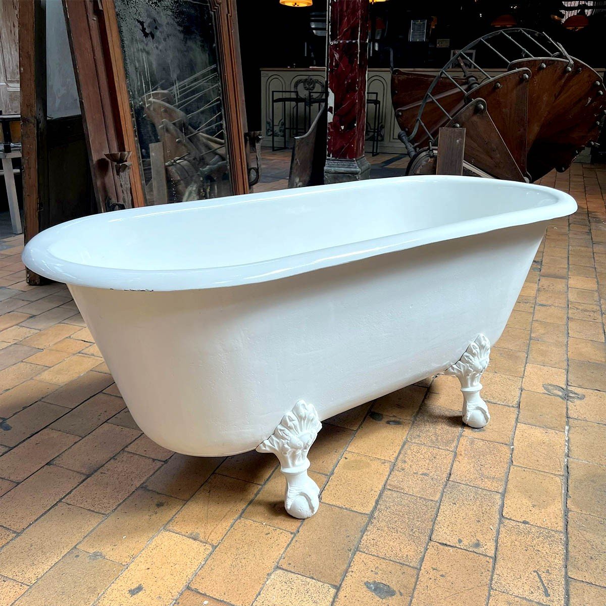 Eagle Foot Bathtub-photo-3