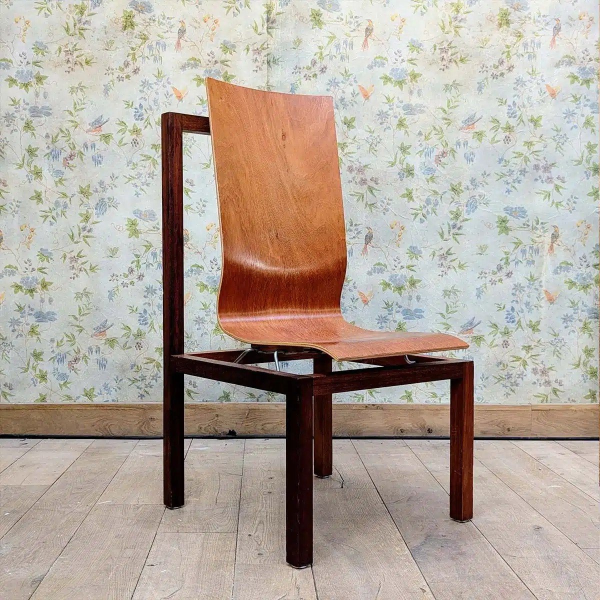 Lot Of 10 Bnf Chairs By Dominique Perrault And Gaëlle Lauriot-prévost