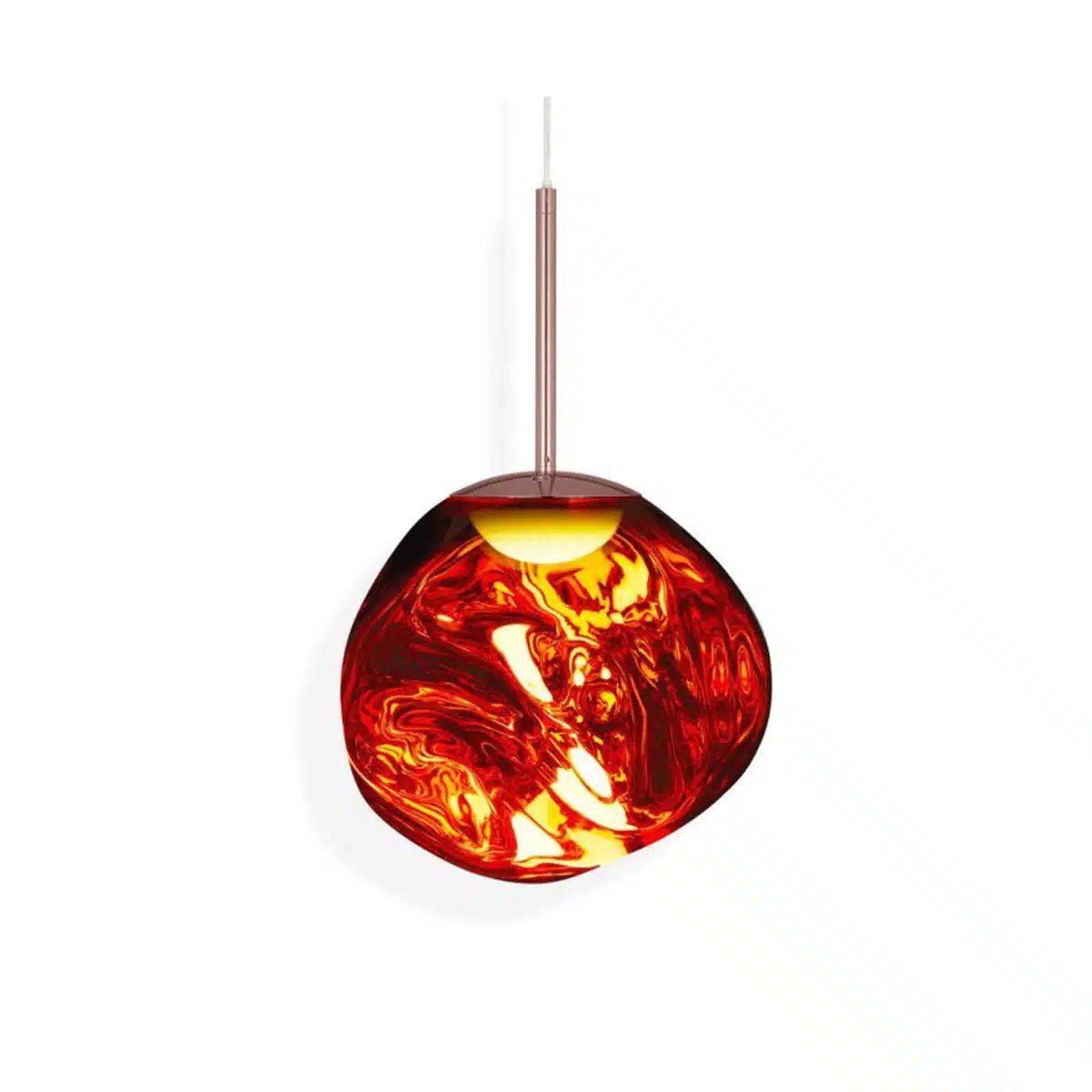 Lot lampes à Suspension Melt Led – Tom Dixon