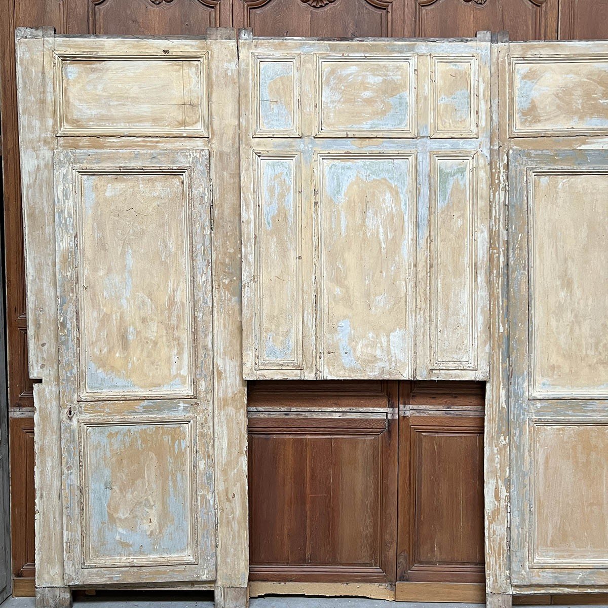 Cupboard Front 300×263 Cm-photo-3