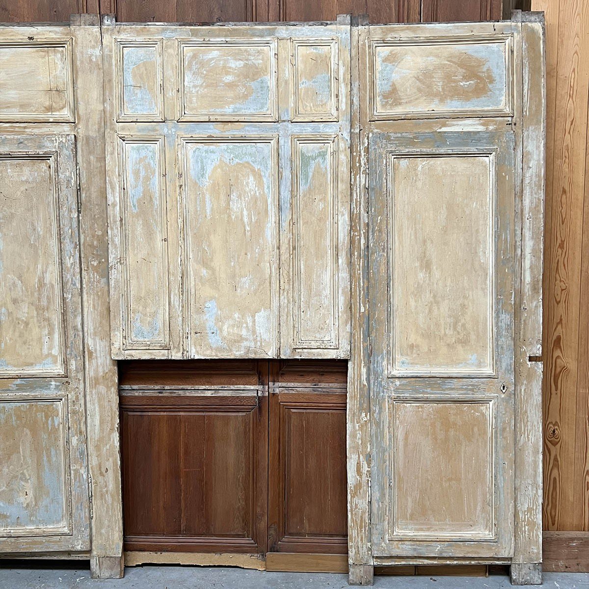 Cupboard Front 300×263 Cm-photo-4