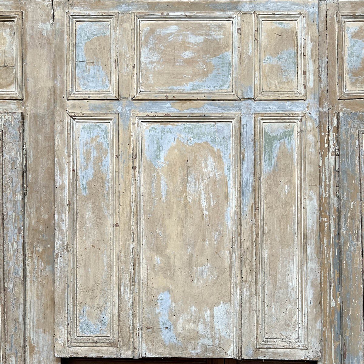 Façade De Placard 300×263 Cm-photo-1