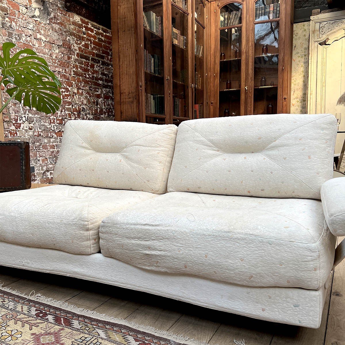 Saporiti Sofa-photo-4