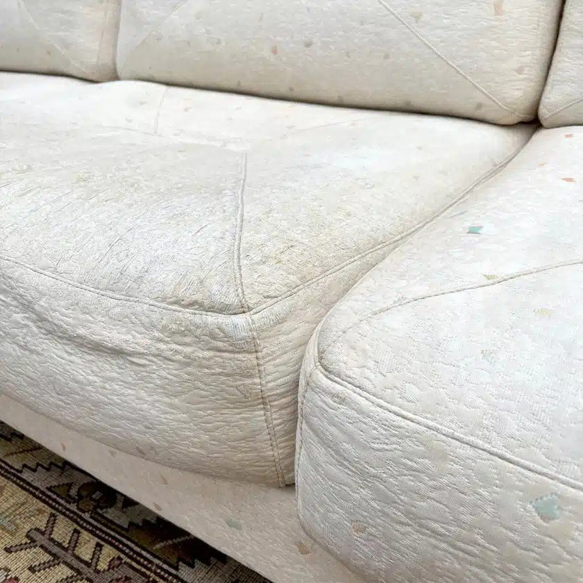 Saporiti Sofa-photo-5