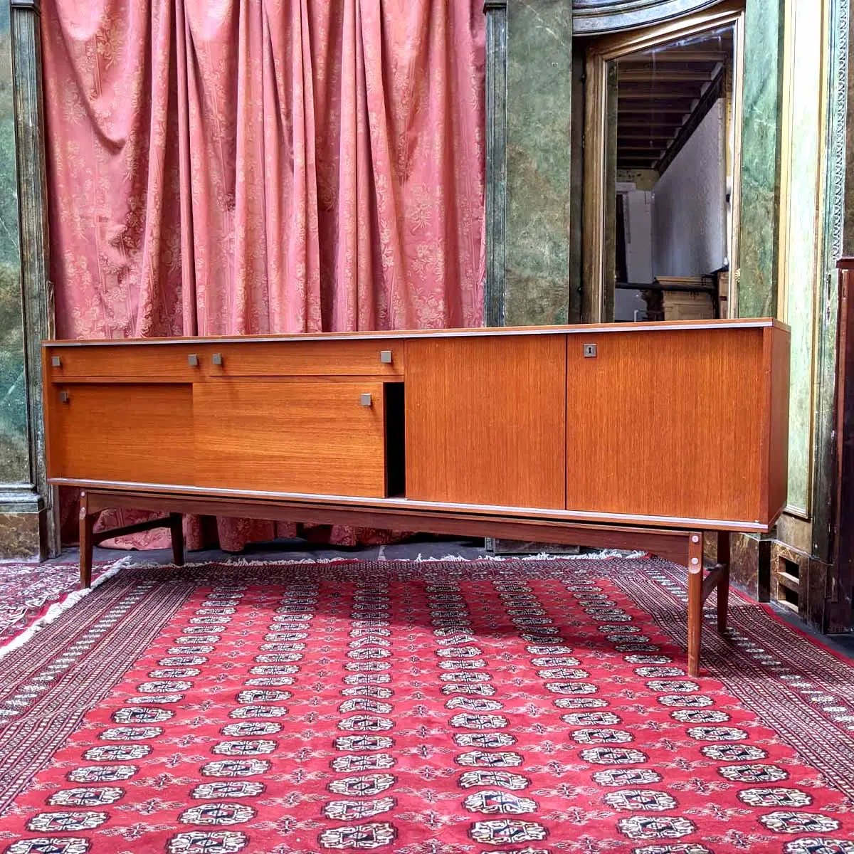 70s Sideboard-photo-2