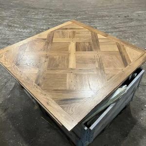 Versailles Parquet Reissue Lot Of 50m²