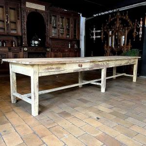 Farmhouse Table