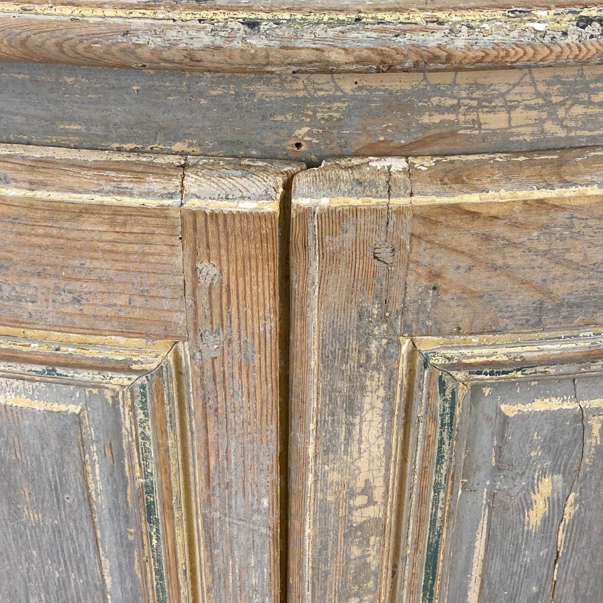 18th Century Woodwork Corner-photo-1