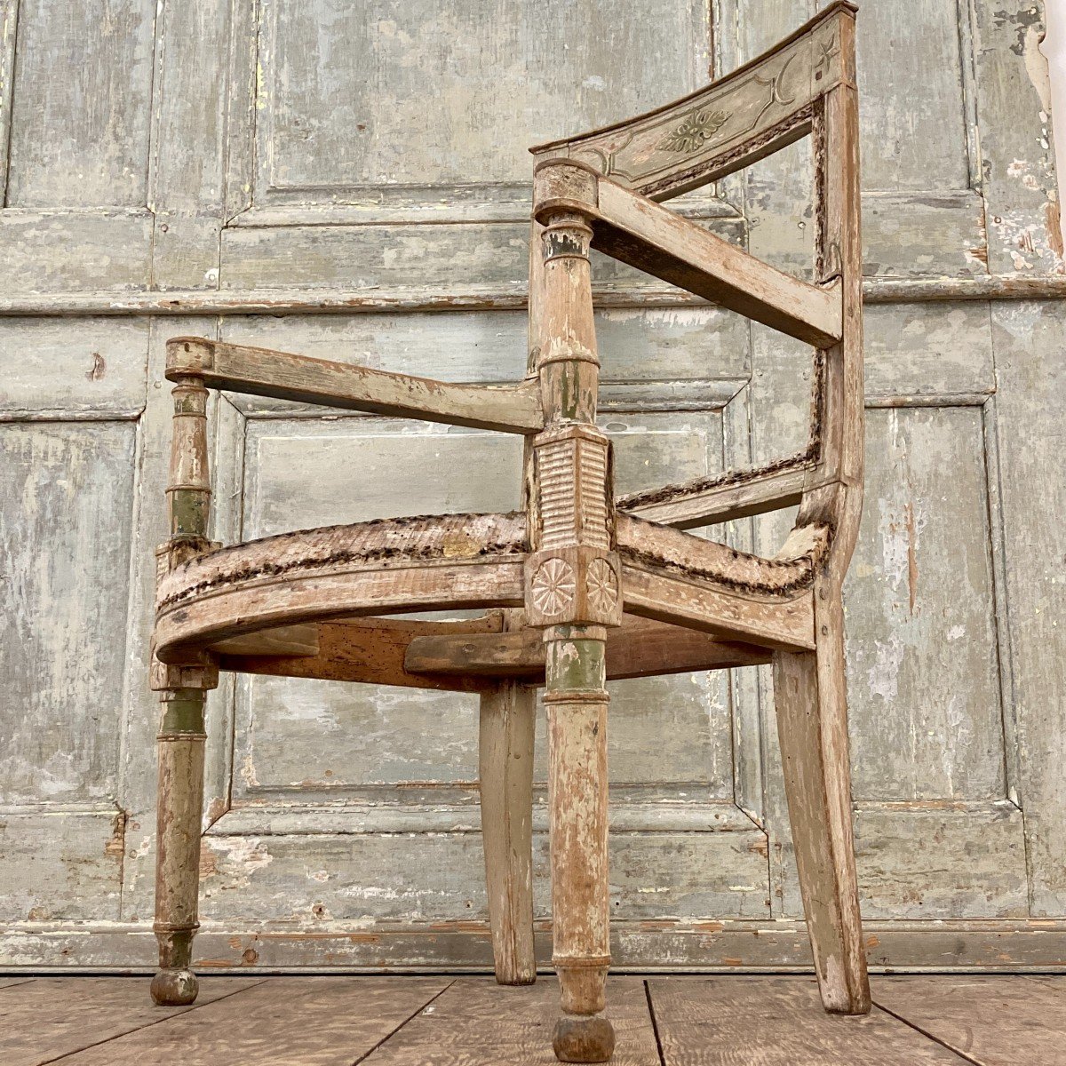 Directoire Period Seat-photo-4