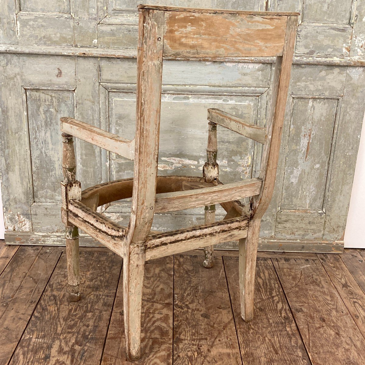 Directoire Period Seat-photo-3