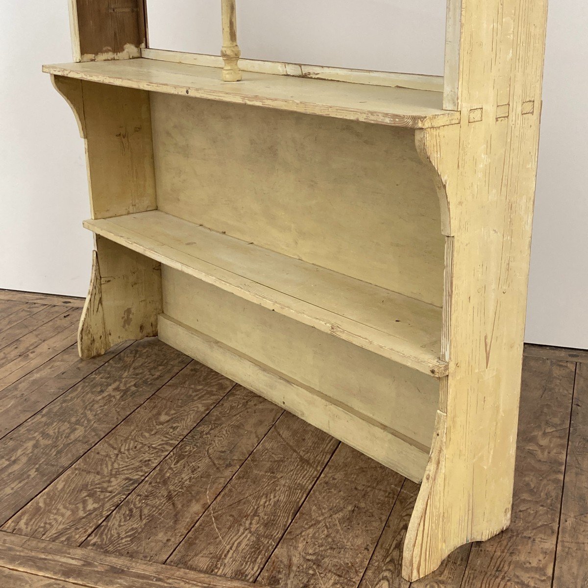 19th Century Commercial Shelf-photo-1