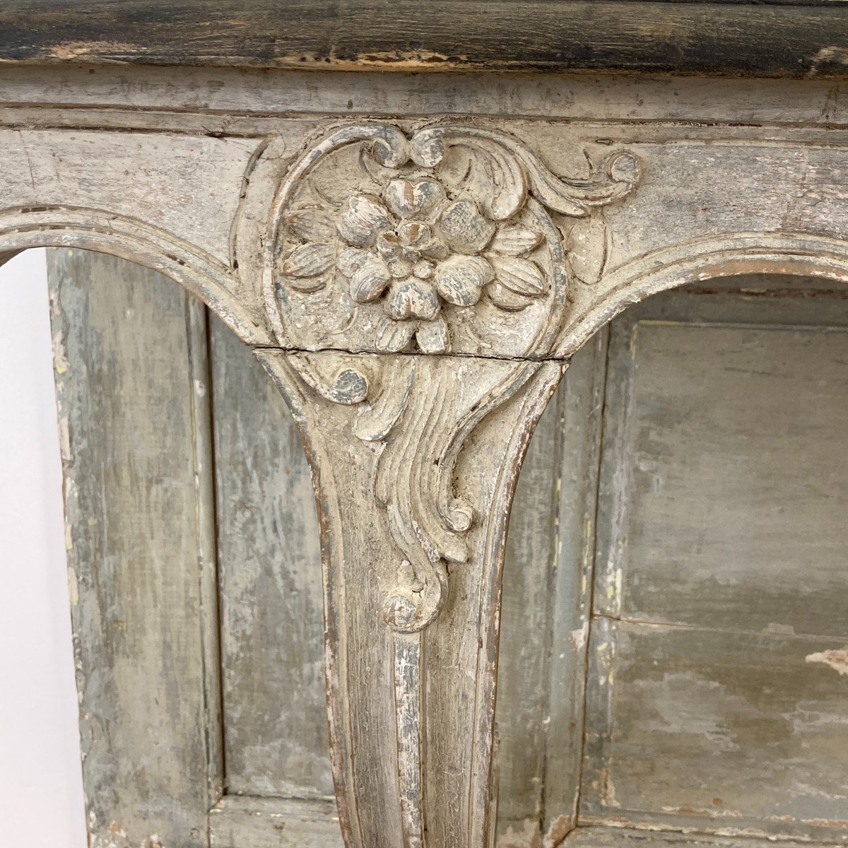 Pair Of Louis XV Period Consoles-photo-6