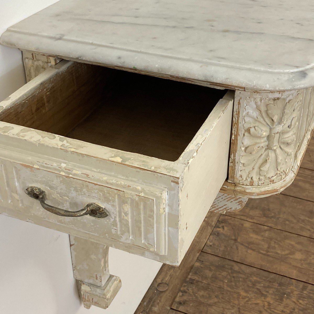 Louis XVI Style Console-photo-7