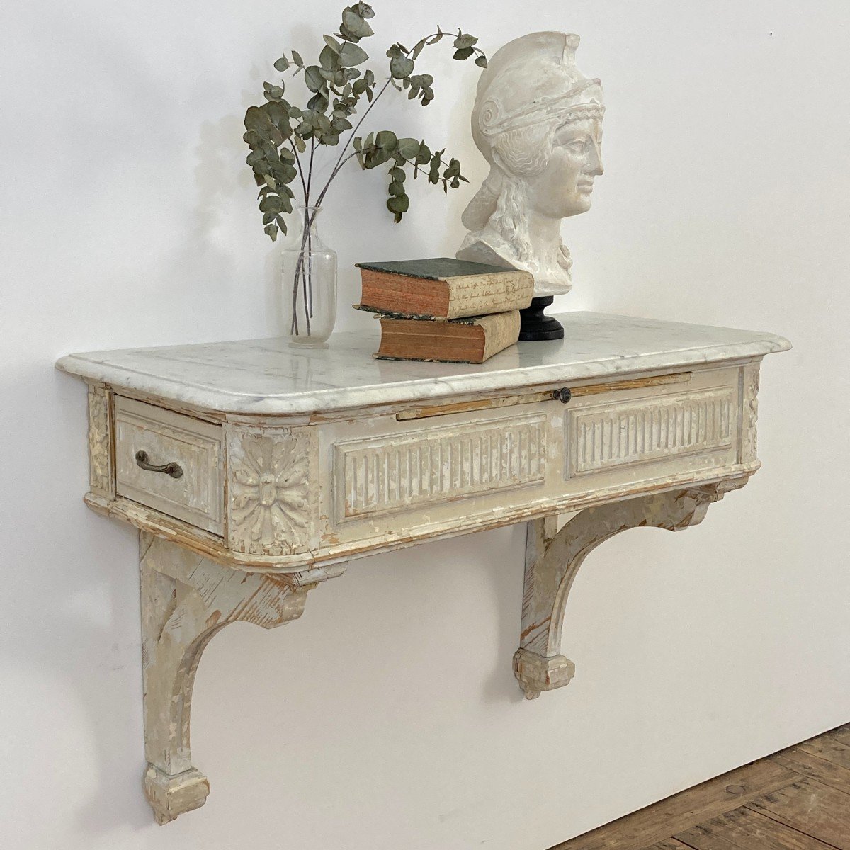 Louis XVI Style Console