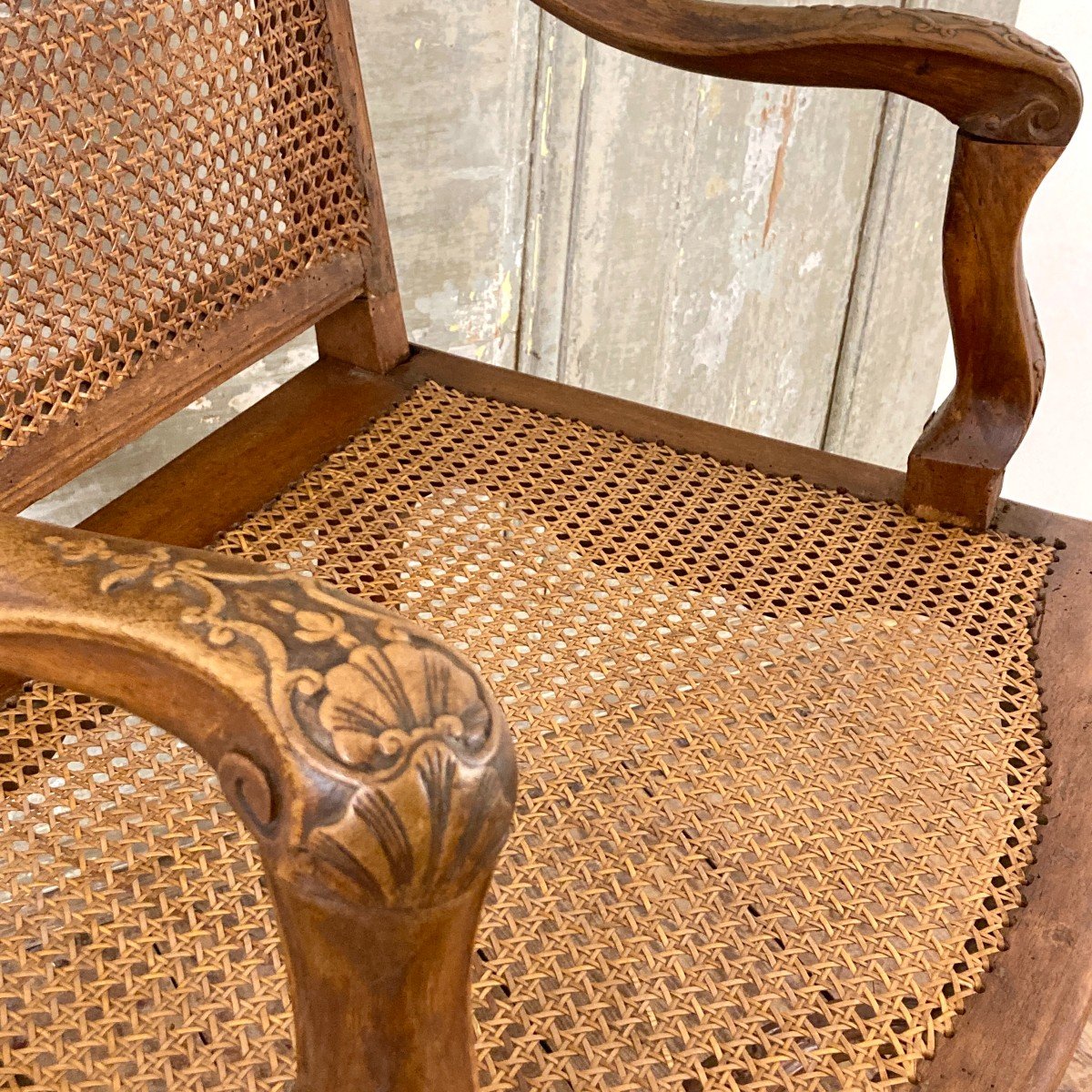 Regence Period Seat-photo-3