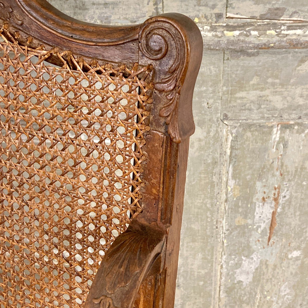 Regence Period Seat-photo-1