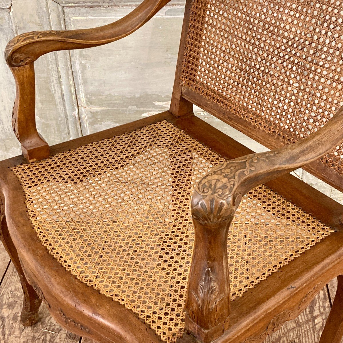 Regence Period Seat-photo-2