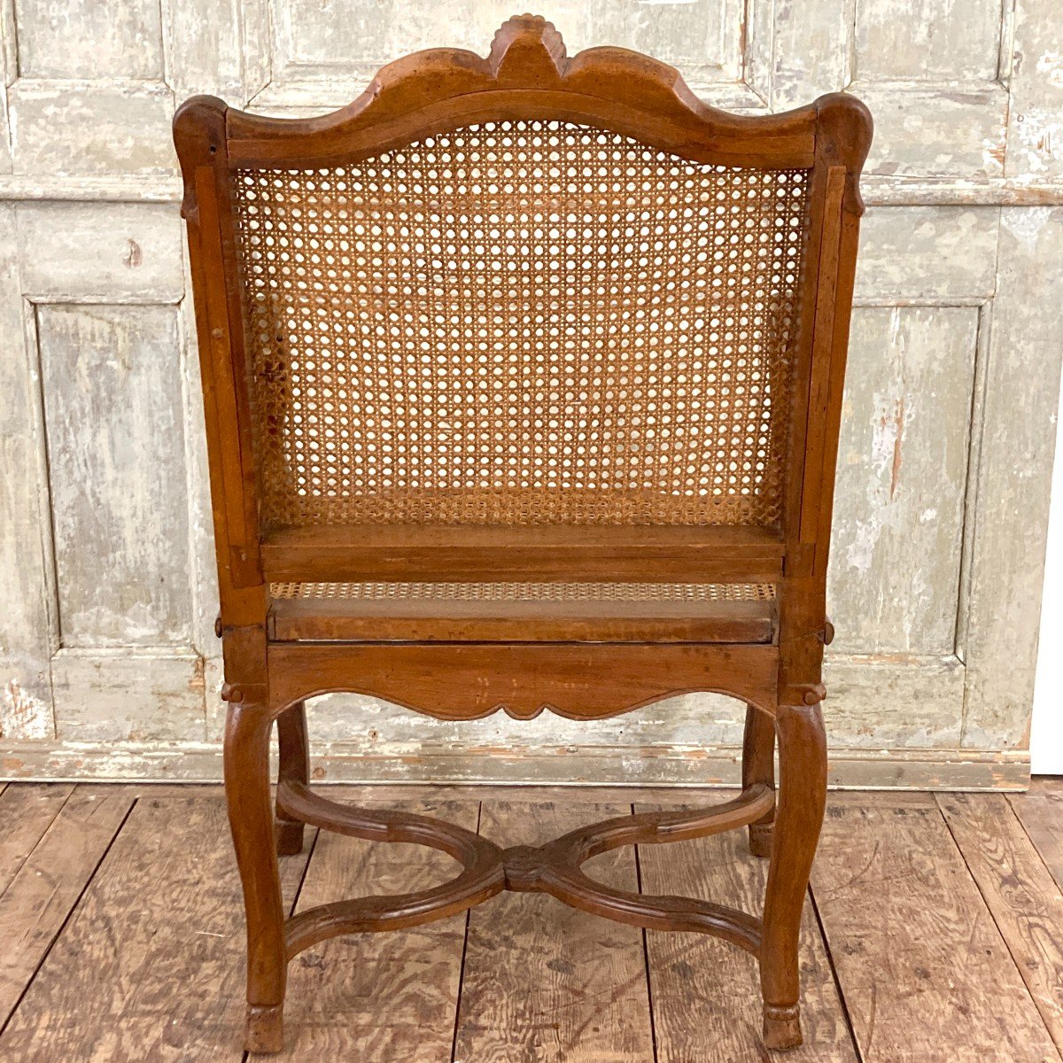 Regence Period Seat-photo-3