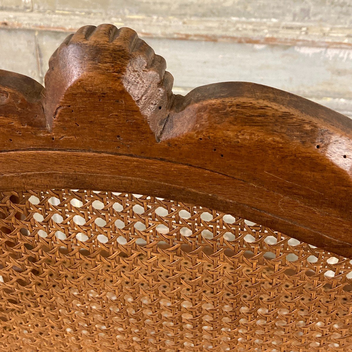 Regence Period Seat-photo-4