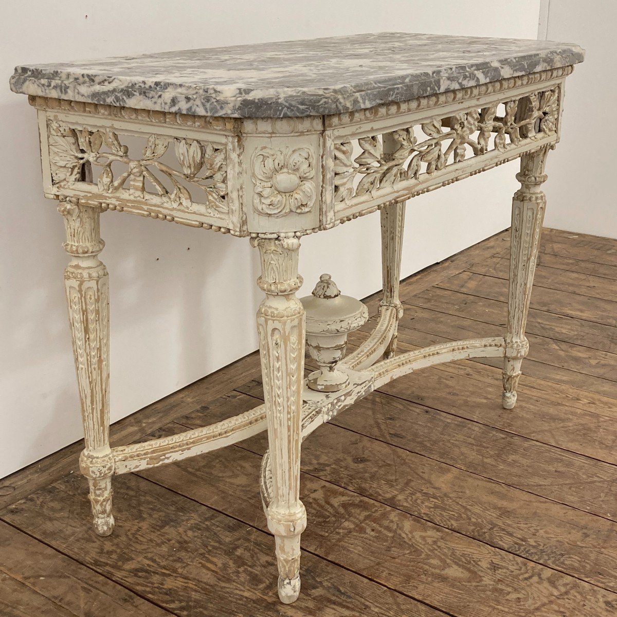 Louis XVI Period Console-photo-1