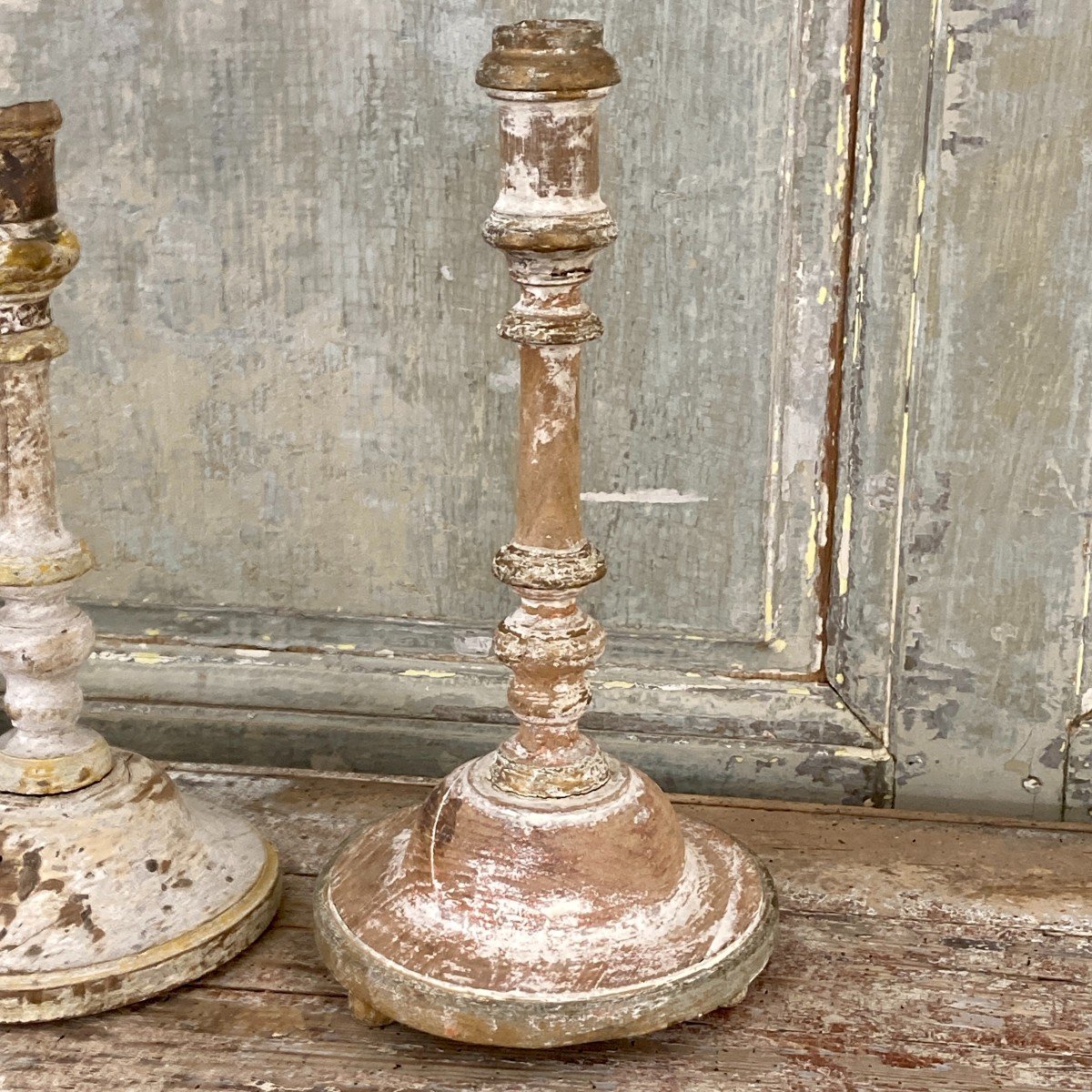 3 Candlesticks XVII-photo-4