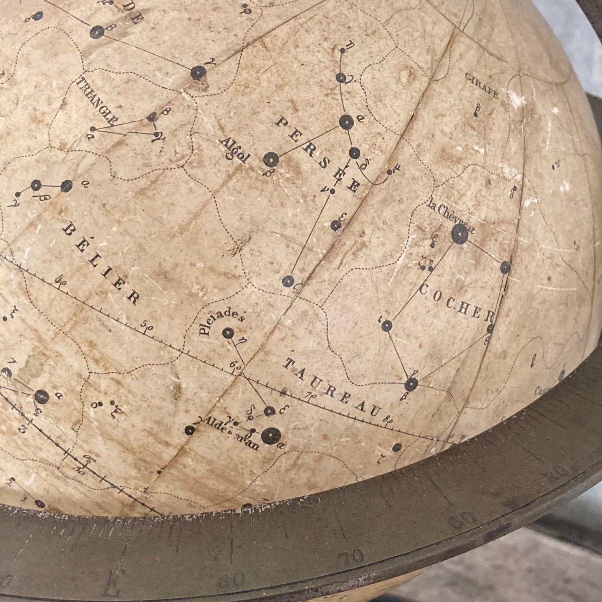 Celestial Globe XIX-photo-2