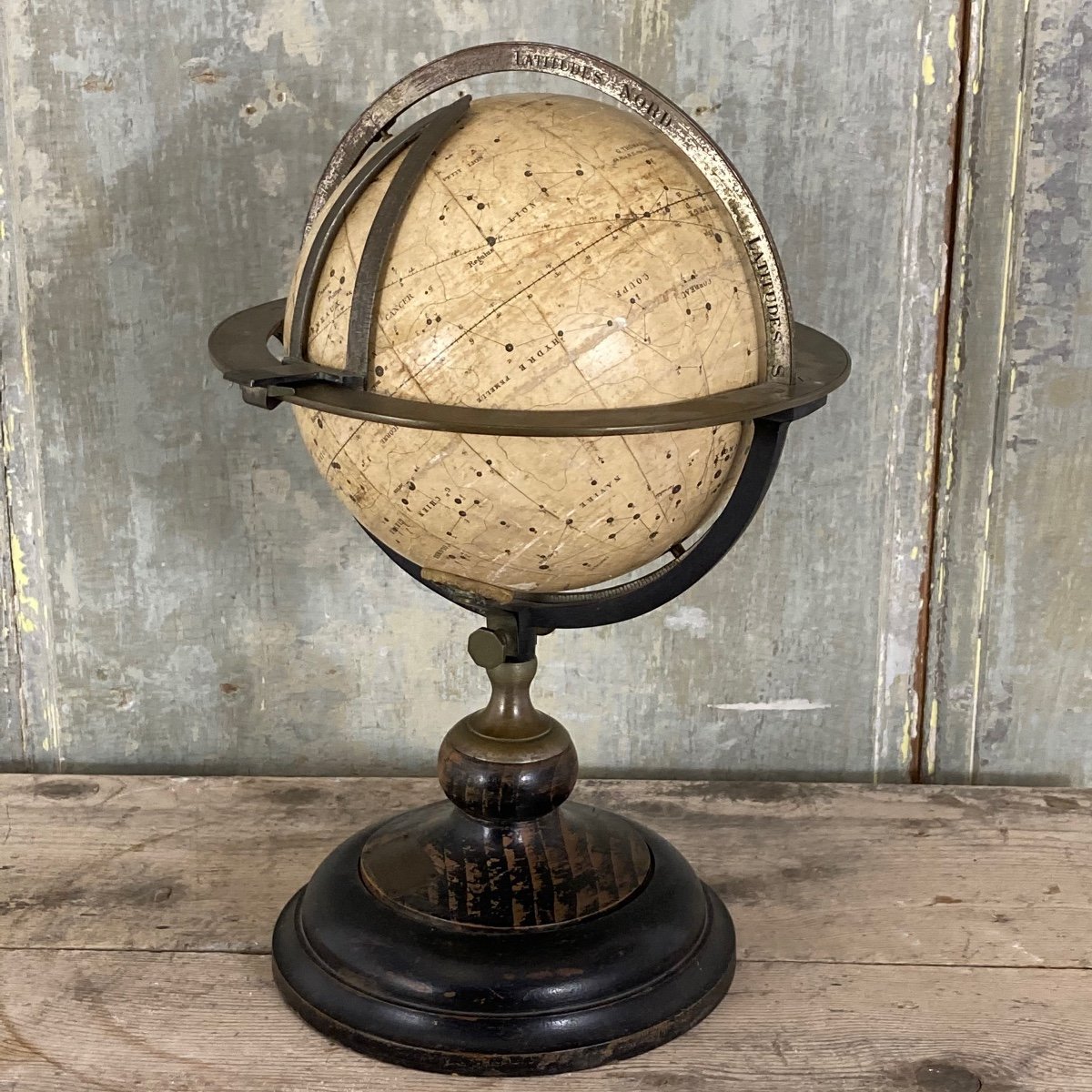 Celestial Globe XIX-photo-7