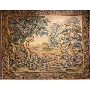 Large Tapestry