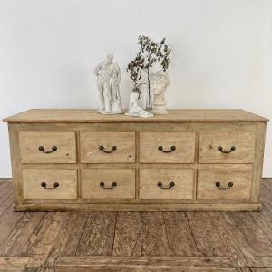 19th Century Drawer Unit