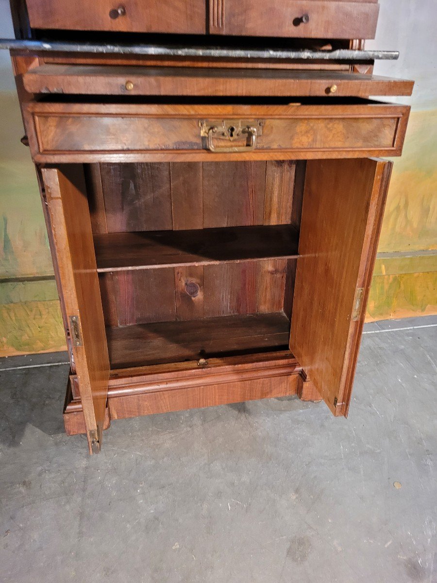 19th Century Dentist's Cabinet-photo-1