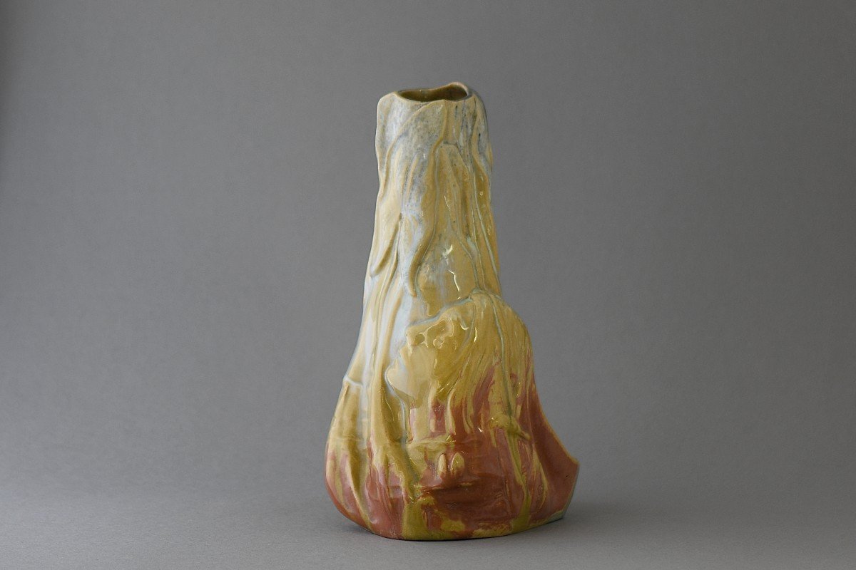 Ophelia Vase