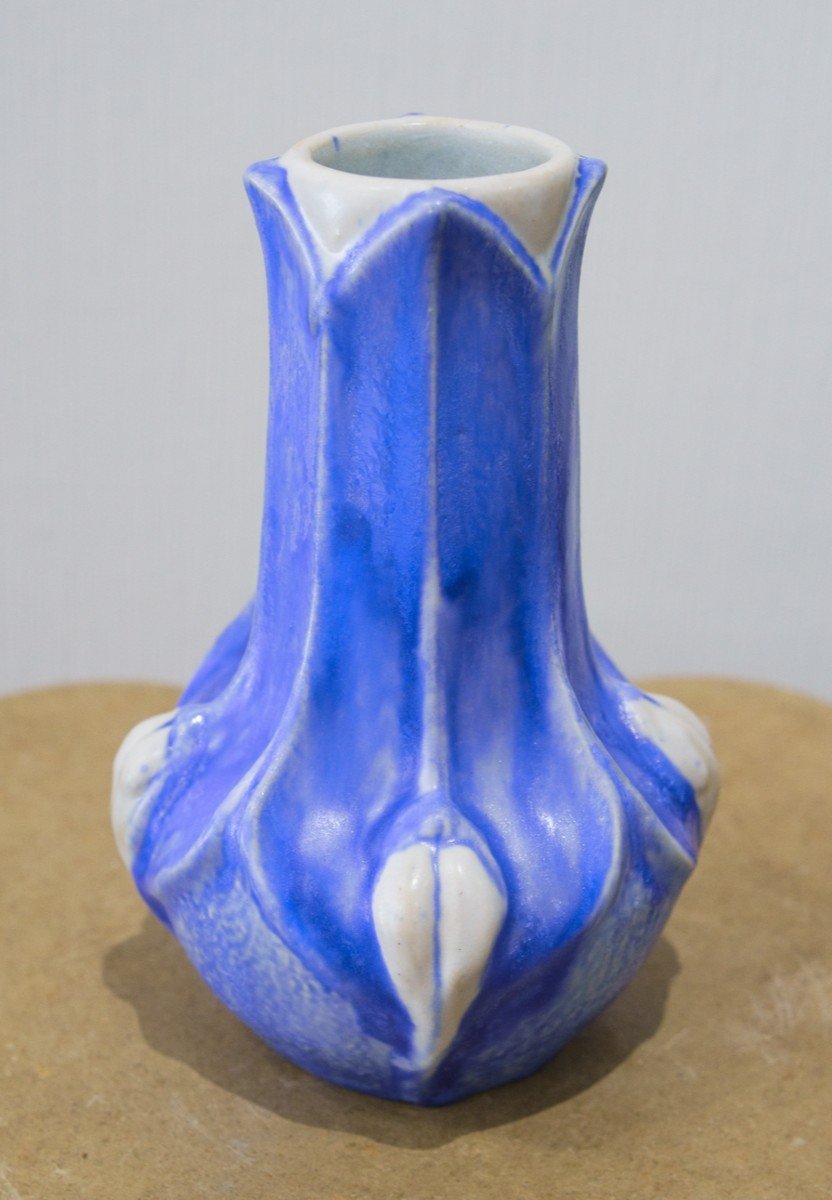 Mougin Vase-photo-3