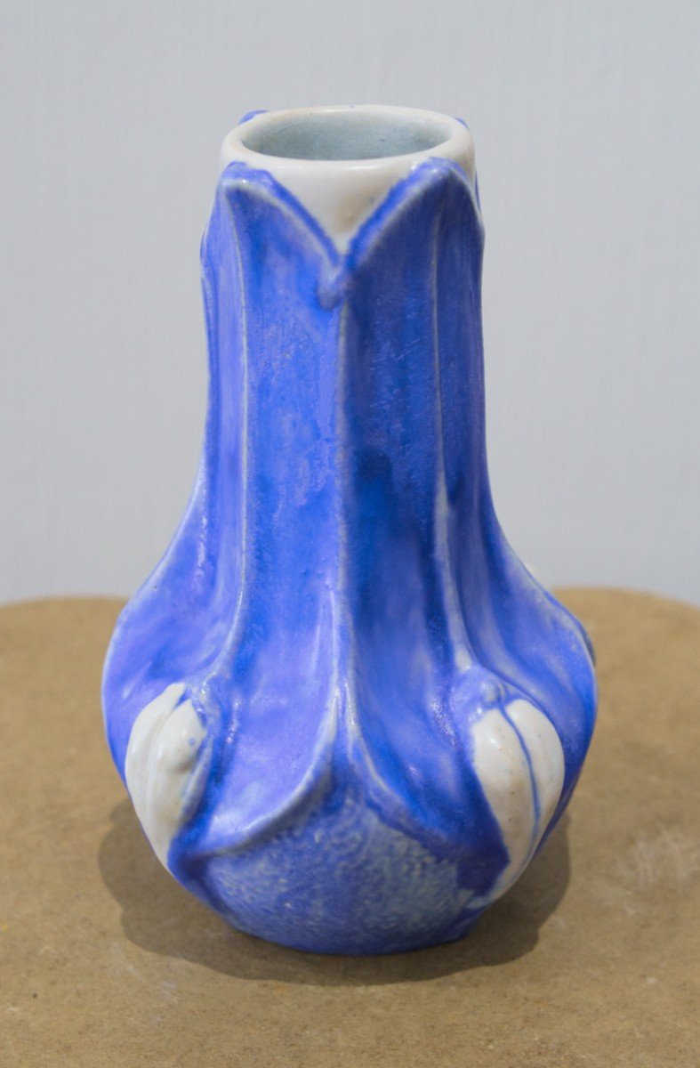 Mougin Vase-photo-4