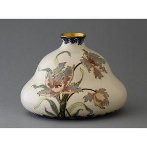 Vase floral de Vienne