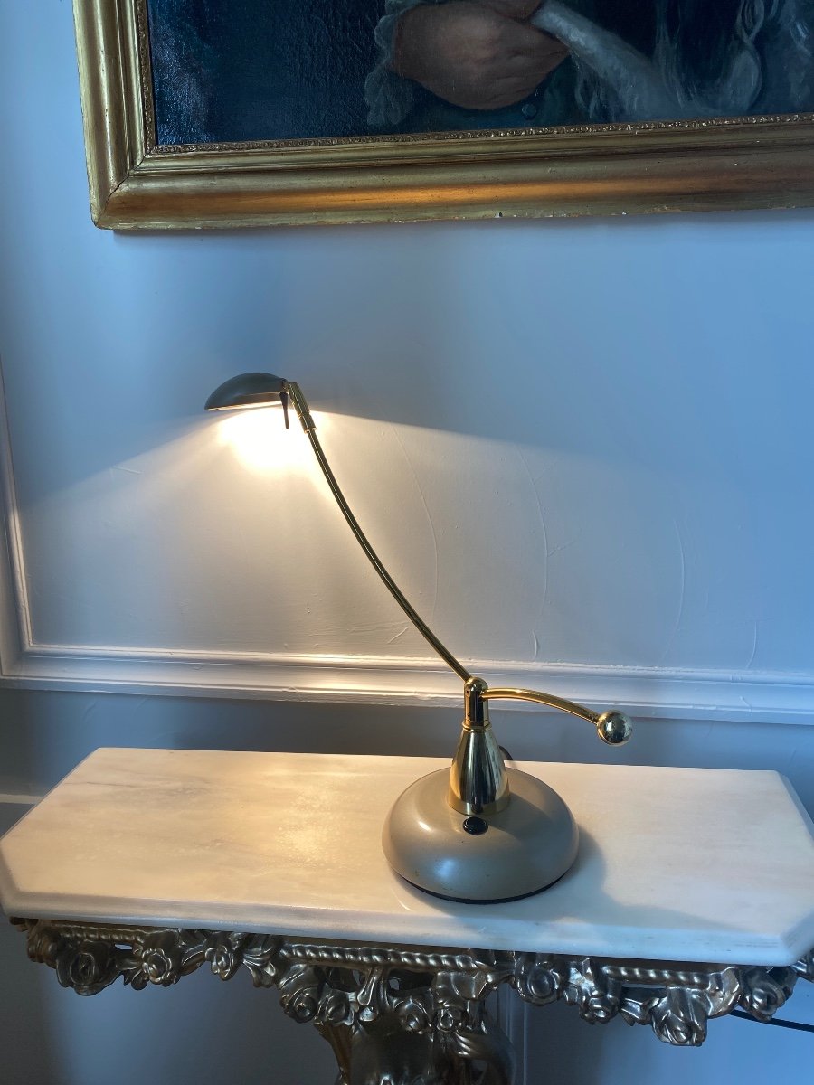 “vintage Desk Lamp”faladesa & Idearte-photo-1