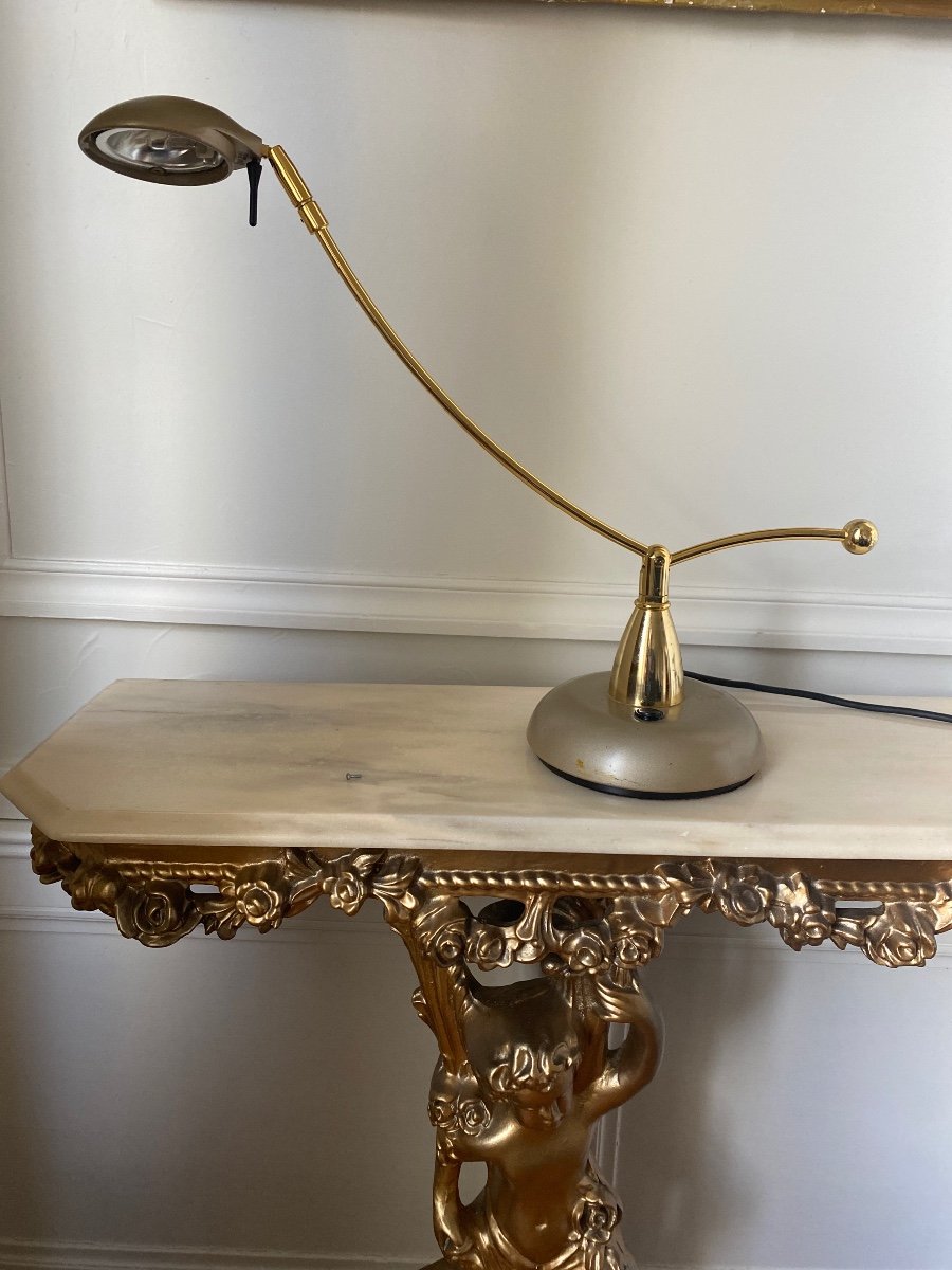 “vintage Desk Lamp”faladesa & Idearte