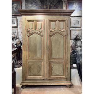 Belle Armoire 17eme Siècle 