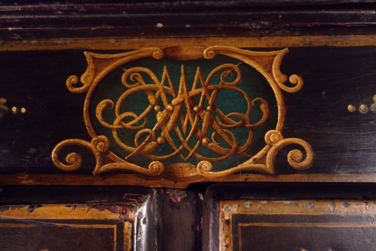 Armoire d'Uzès-photo-4