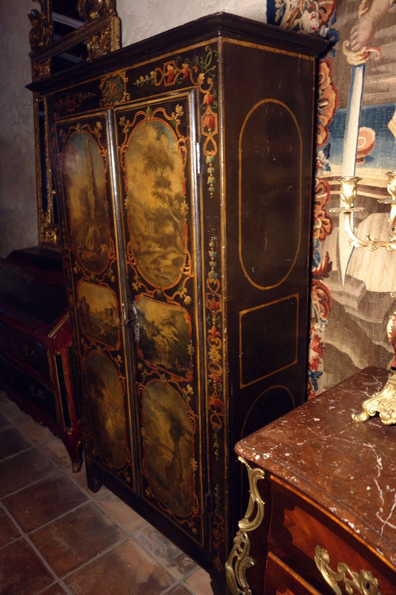 Armoire d'Uzès-photo-1