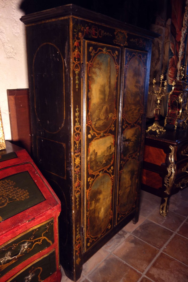 Armoire d'Uzès-photo-2