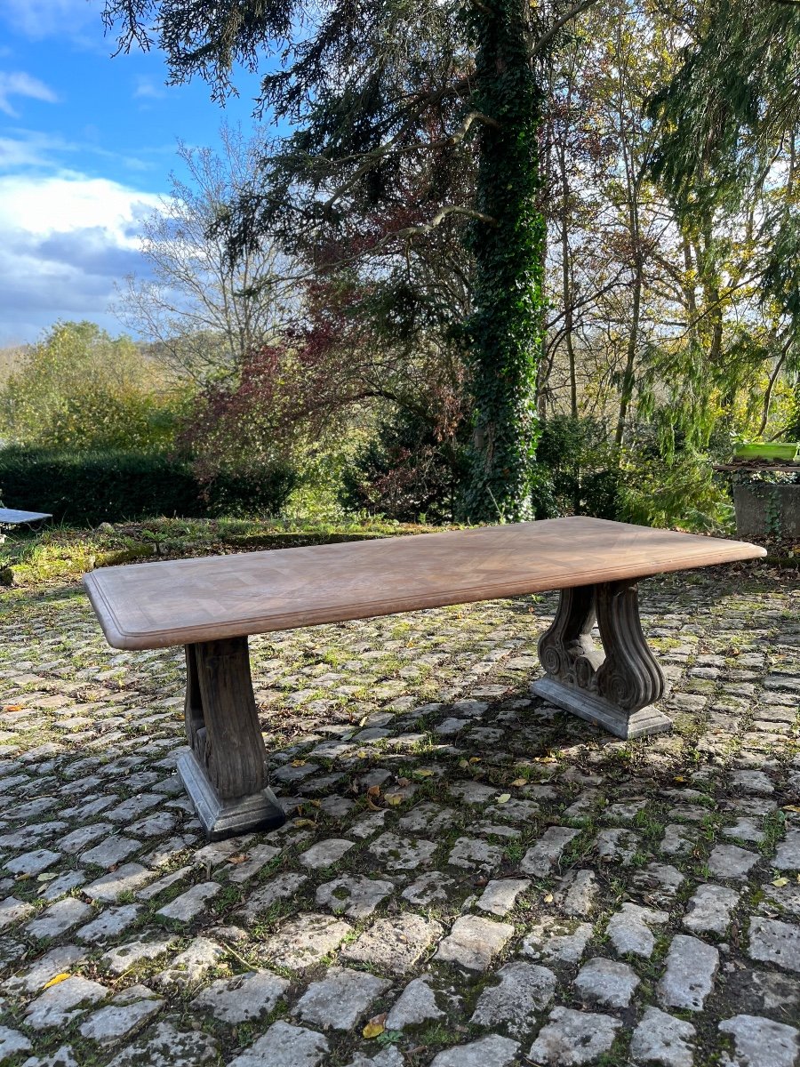 Table De Salle à Manger -photo-2