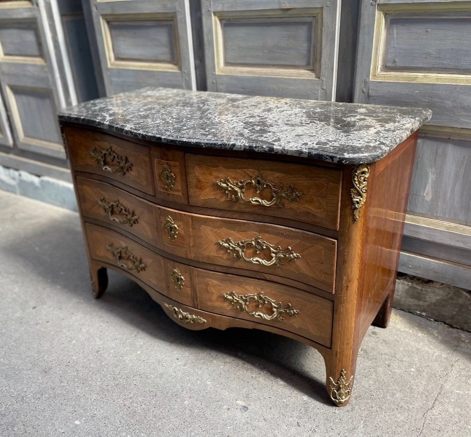 Commode D’époque Louis XIV