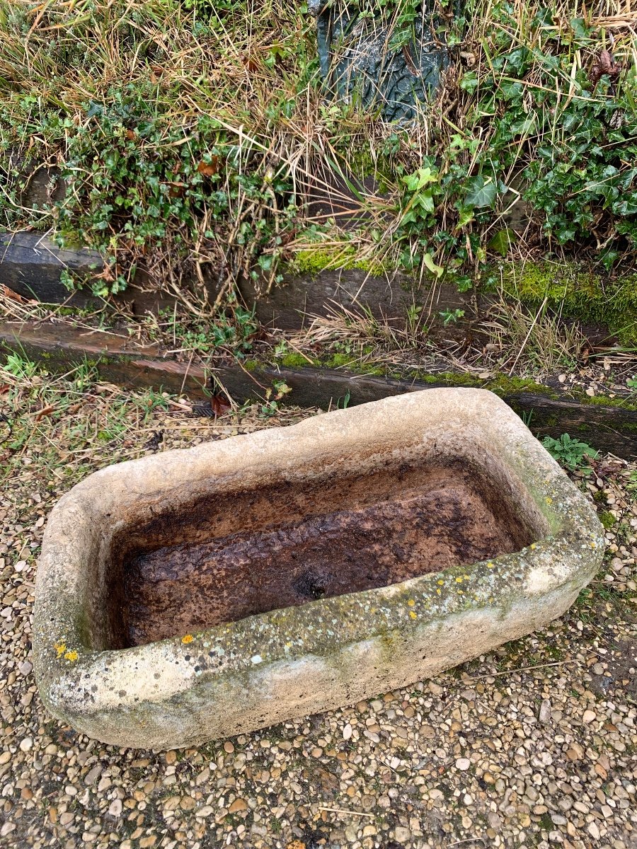 Stone Trough -photo-2