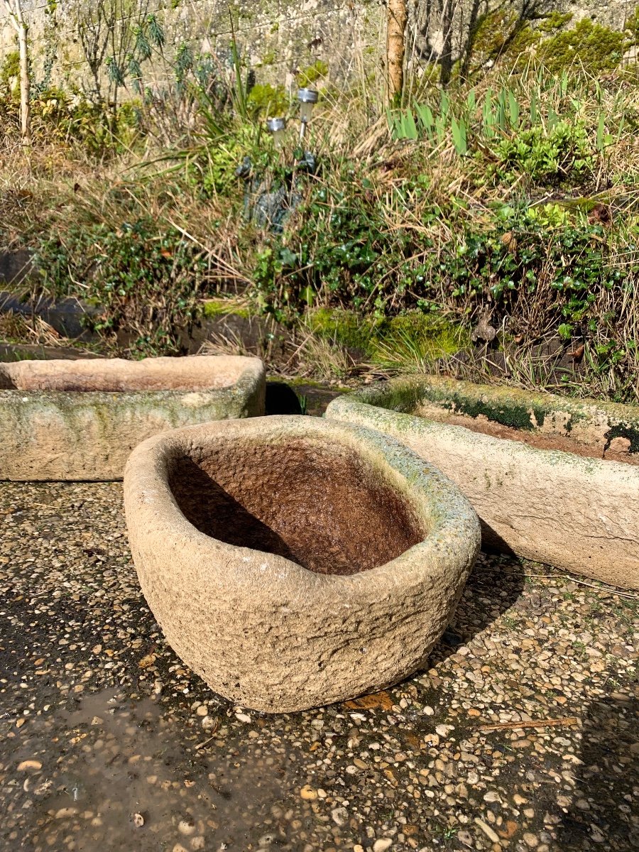 Stone Trough -photo-2