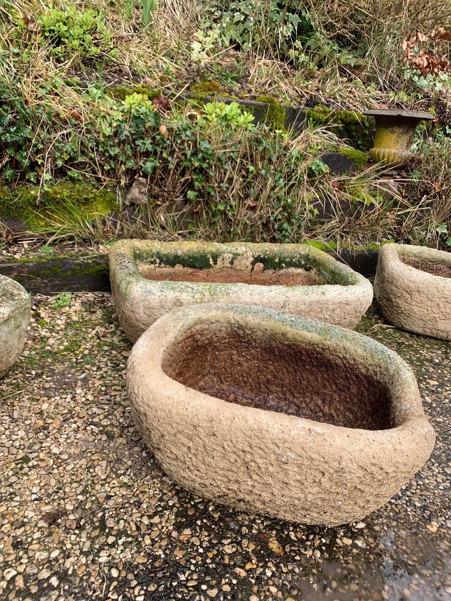 Stone Trough -photo-3