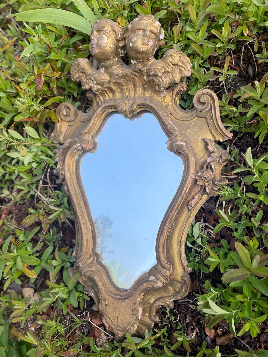 Miroir Aux Amours -photo-2