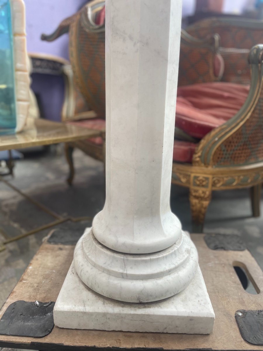 Marble Column-photo-2