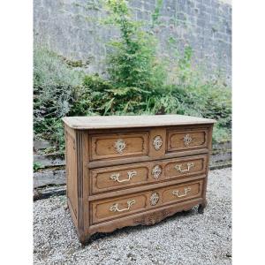 Louis XVI Chest Of Drawers